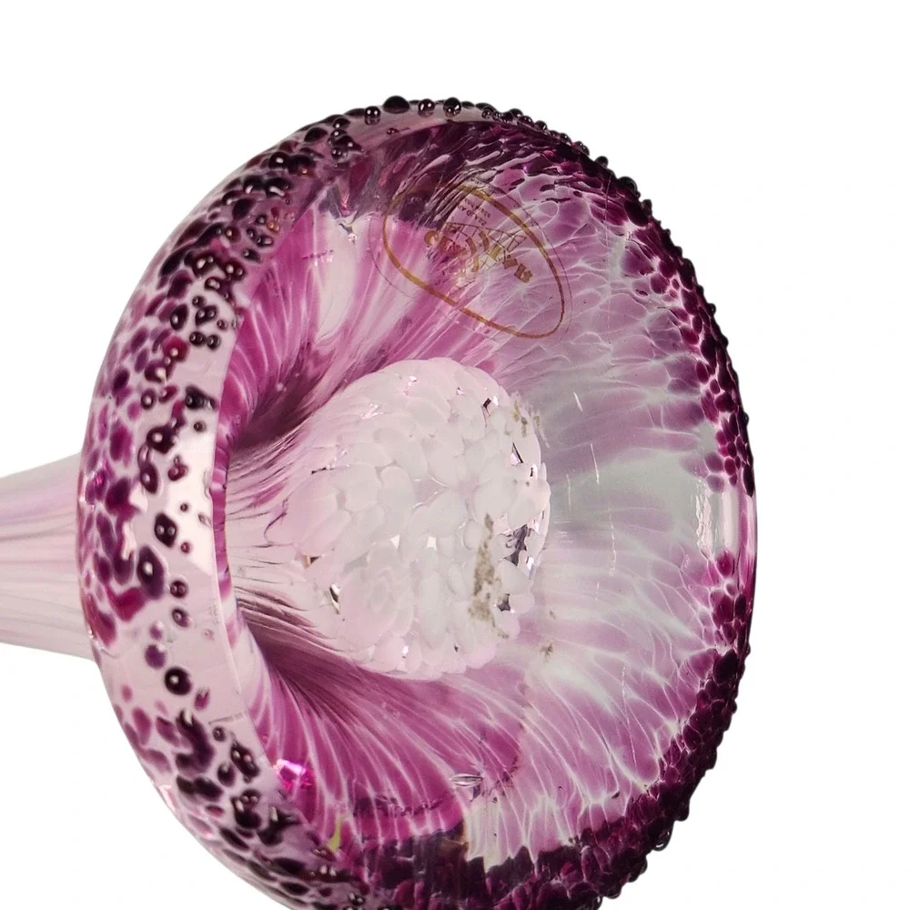 Bohemia Glass handcrafted bohemia
